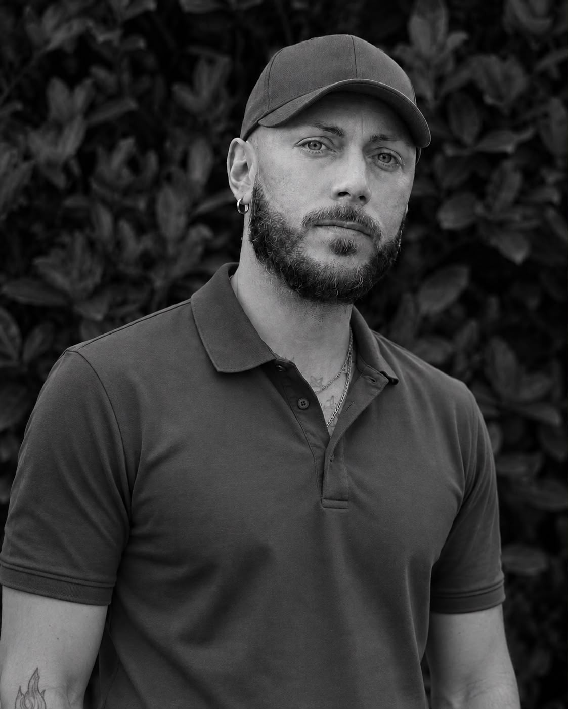 Mirko Calderone, titolare di MC Multi Service